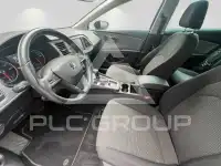 2021 Seat Leon