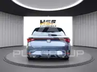 2021 Seat Leon