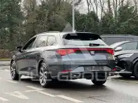 2021 Seat Leon
