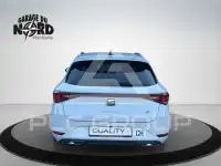 2021 Seat Leon