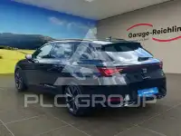 2021 Seat Leon