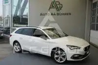 2021 Seat Leon