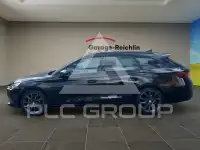 2021 Seat Leon