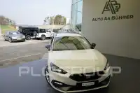 2021 Seat Leon