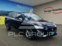 2021 Seat Leon