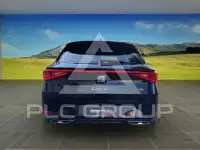 2021 Seat Leon