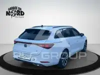 2021 Seat Leon