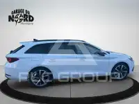 2021 Seat Leon