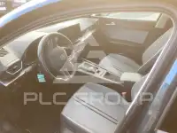 2021 Seat Leon