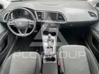 2021 Seat Leon