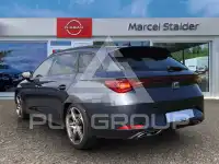 2021 Seat Leon