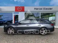 2021 Seat Leon