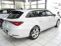 2021 Seat Leon