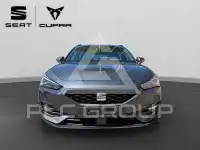 2021 Seat Leon