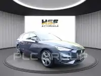 2021 Seat Leon