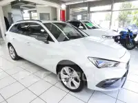2021 Seat Leon