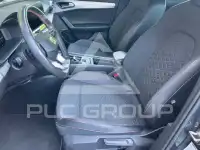 2021 Seat Leon