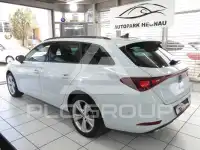 2021 Seat Leon