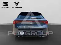 2021 Seat Leon