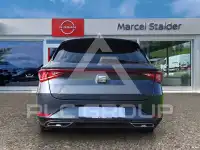 2021 Seat Leon