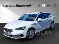 2021 Seat Leon