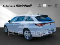 2021 Seat Leon