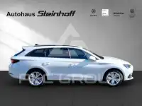 2021 Seat Leon