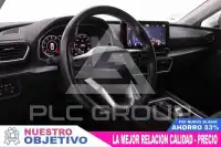 2021 Seat Leon