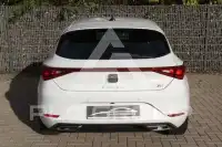 2021 Seat Leon