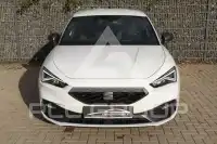 2021 Seat Leon