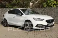 2021 Seat Leon
