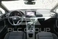 2021 Seat Leon