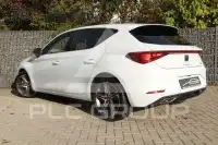 2021 Seat Leon