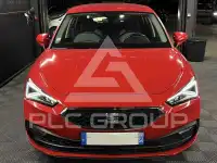 2021 Seat Leon