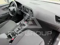 2021 Seat Leon