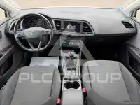 2021 Seat Leon