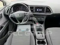 2021 Seat Leon