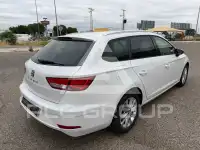 2021 Seat Leon
