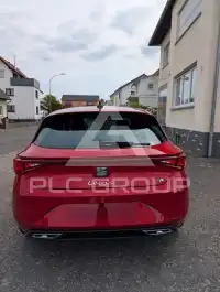 2021 Seat Leon