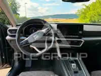 2021 Seat Leon
