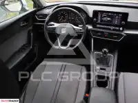 2021 Seat Leon