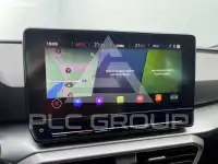 2021 Seat Leon