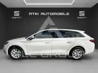 2021 Seat Leon
