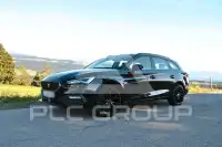 2021 Seat Leon