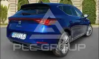 2021 Seat Leon