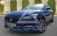 2021 Seat Leon