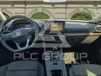 2021 Seat Leon