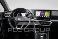 2021 Seat Leon