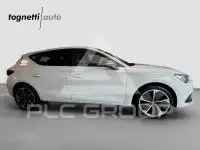 2021 Seat Leon