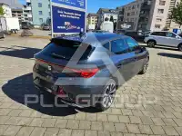 2021 Seat Leon